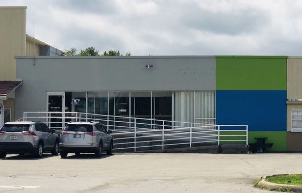 951 2nd St, Columbus, IN 47201